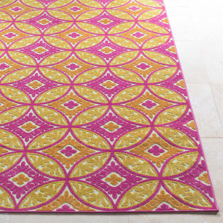 Corozal Area Rug - Clearance