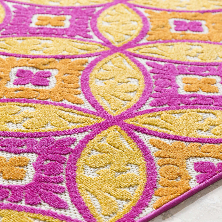 Corozal Area Rug - Clearance