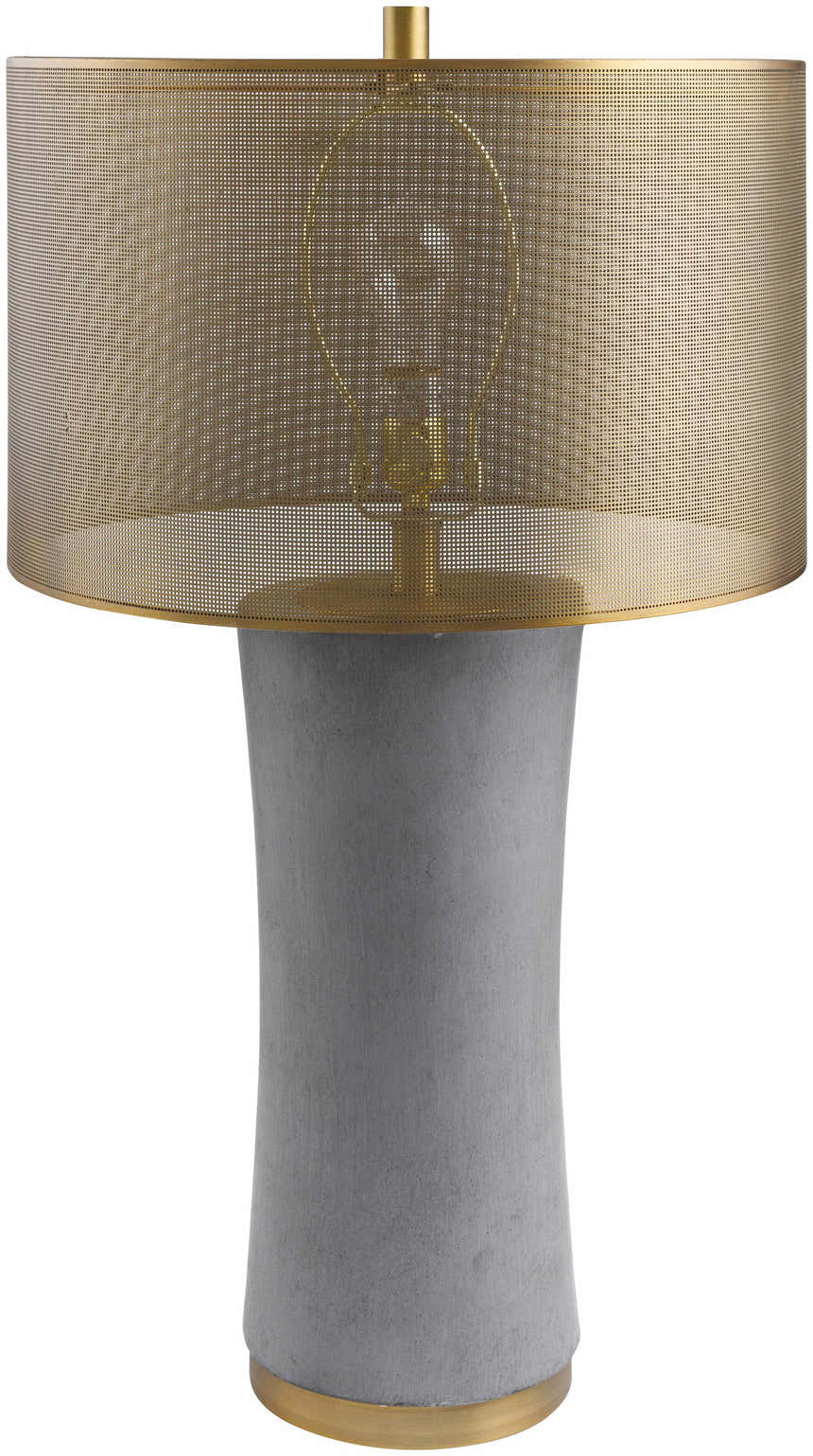 Wardenburg Table Lamp - Clearance