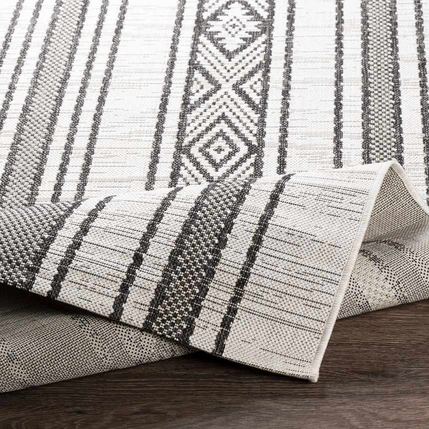 Cowen Outdoor Area Rug - Clearance