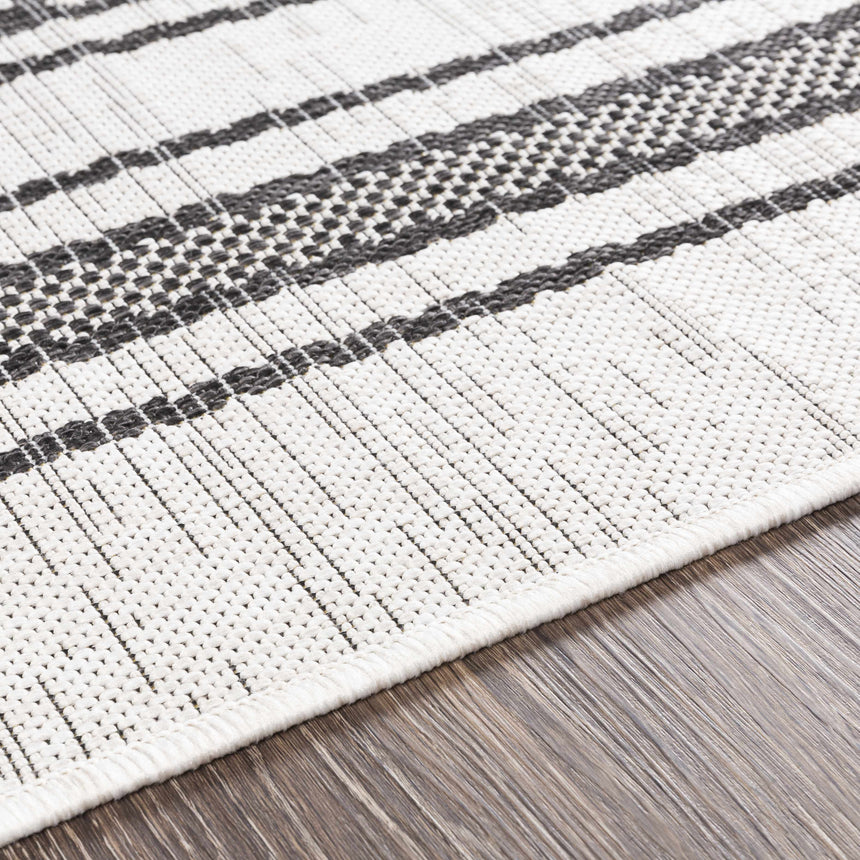 Cowen Outdoor Area Rug - Clearance