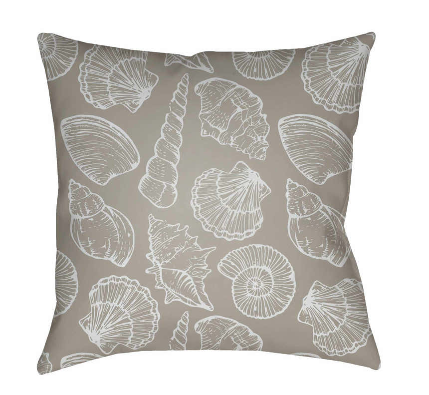 Coopertown Outdoor Throw Pillow
