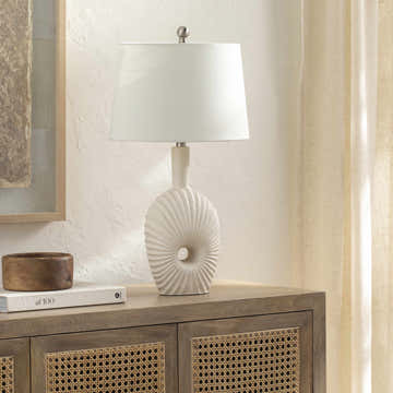 Caprarola Table Lamp - Clearance