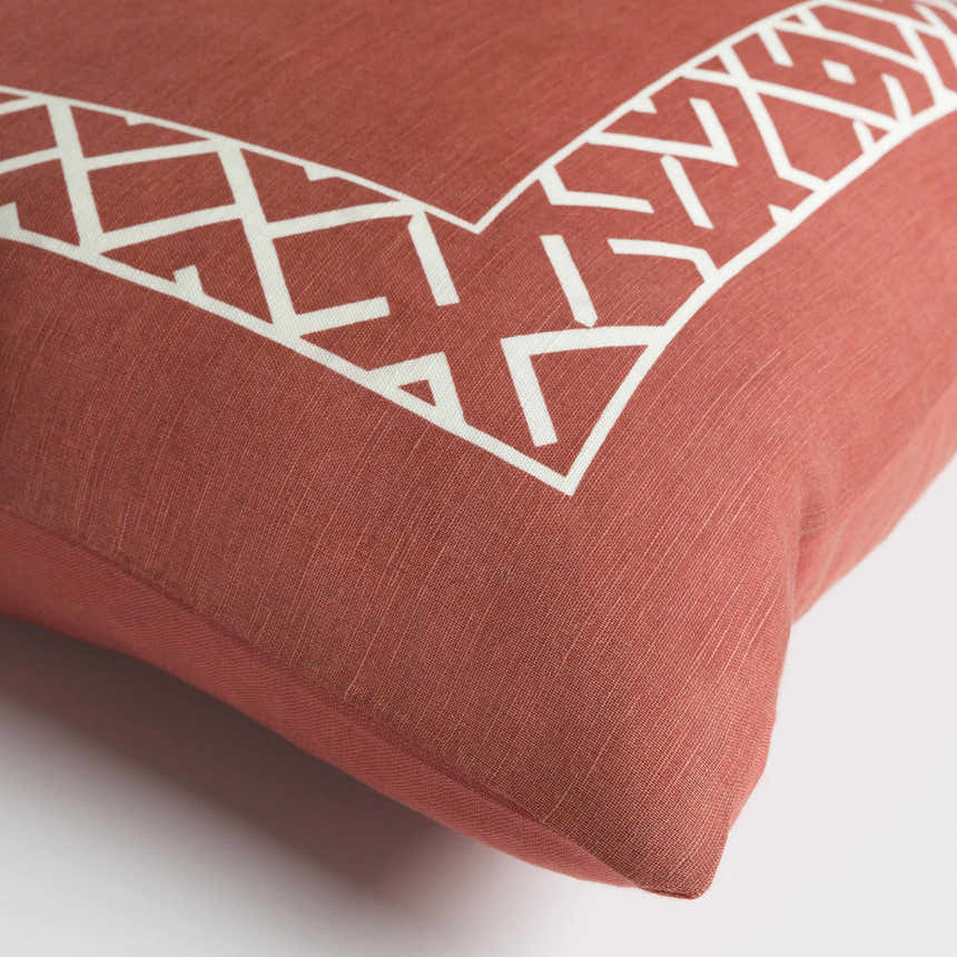 Carbondale Throw Pillow - Clearance