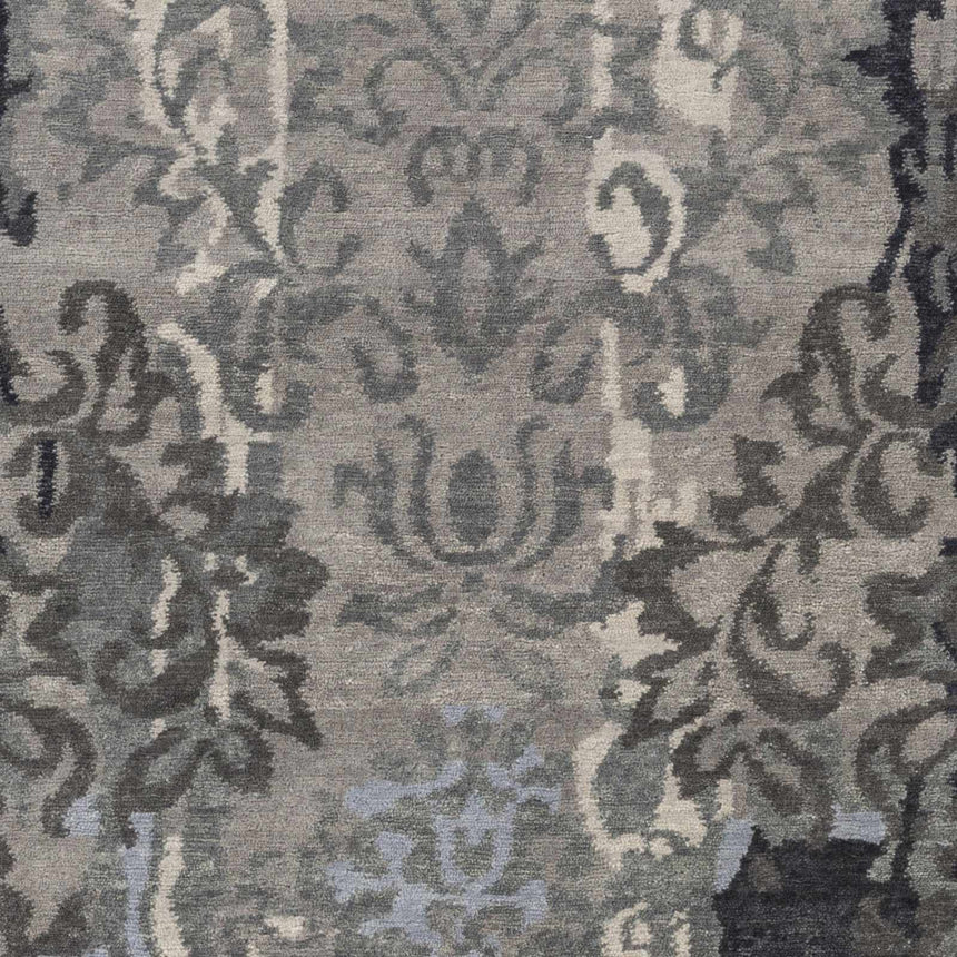 Creole Area Rug - Clearance