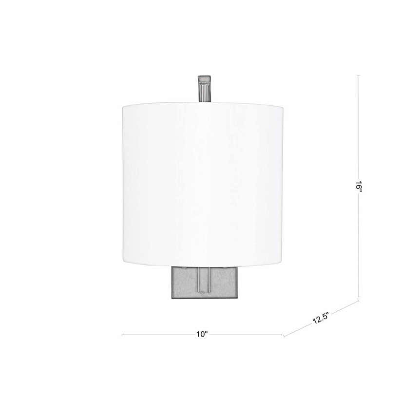 Craiglie Wall Sconces - Clearance