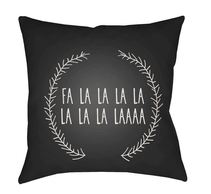 Caramay Outdoor Throw Pillow