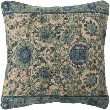 Cranbury Pillow Cover - Clearance