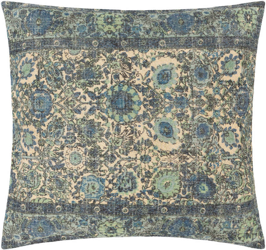 Cranbury Pillow Cover - Clearance