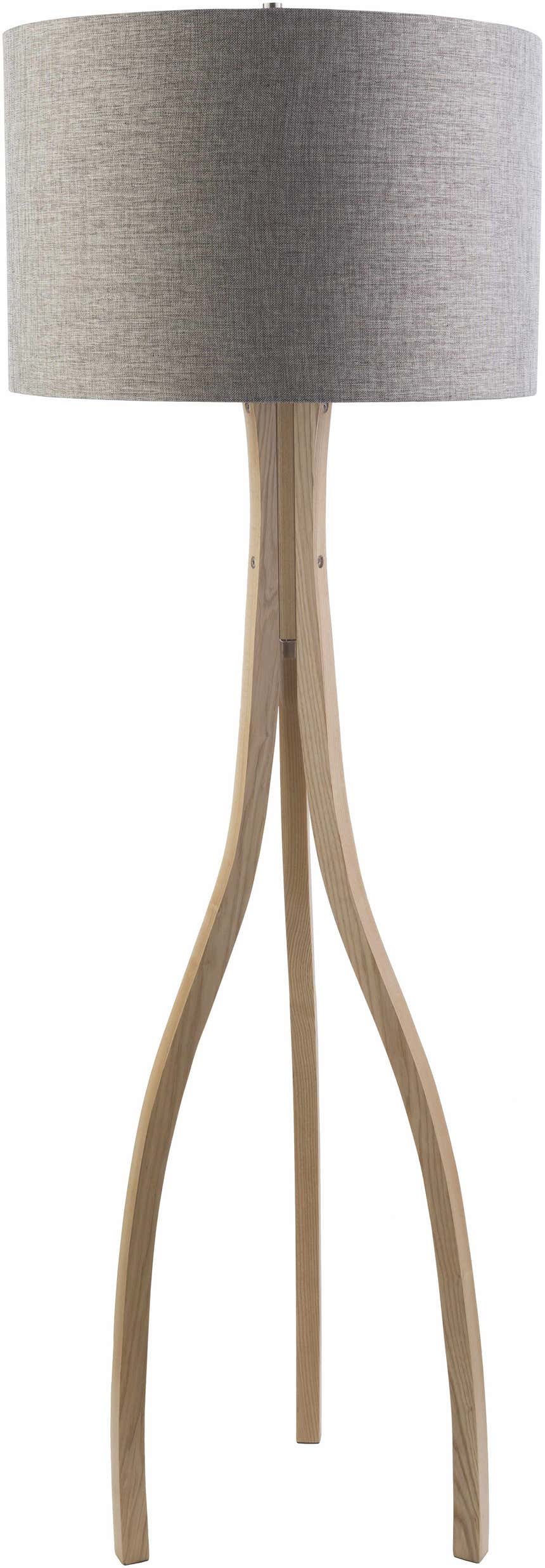 Croom Floor Lamp - Clearance