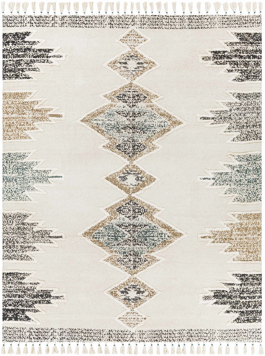 Carrathool Area Carpet - Clearance