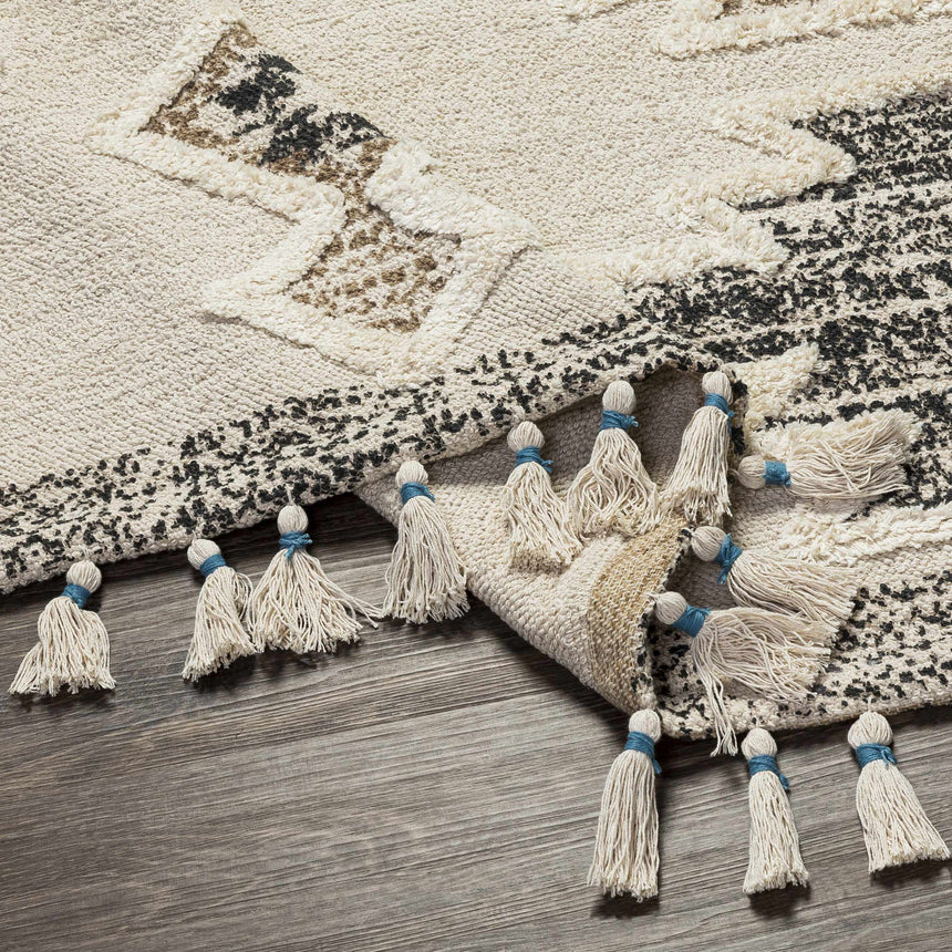 Carrathool Area Carpet - Clearance