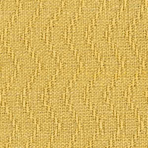 Chiconcuac Mustard Throw Blanket - Clearance