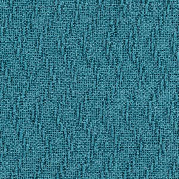 Chiconcuac Aqua Throw Blanket