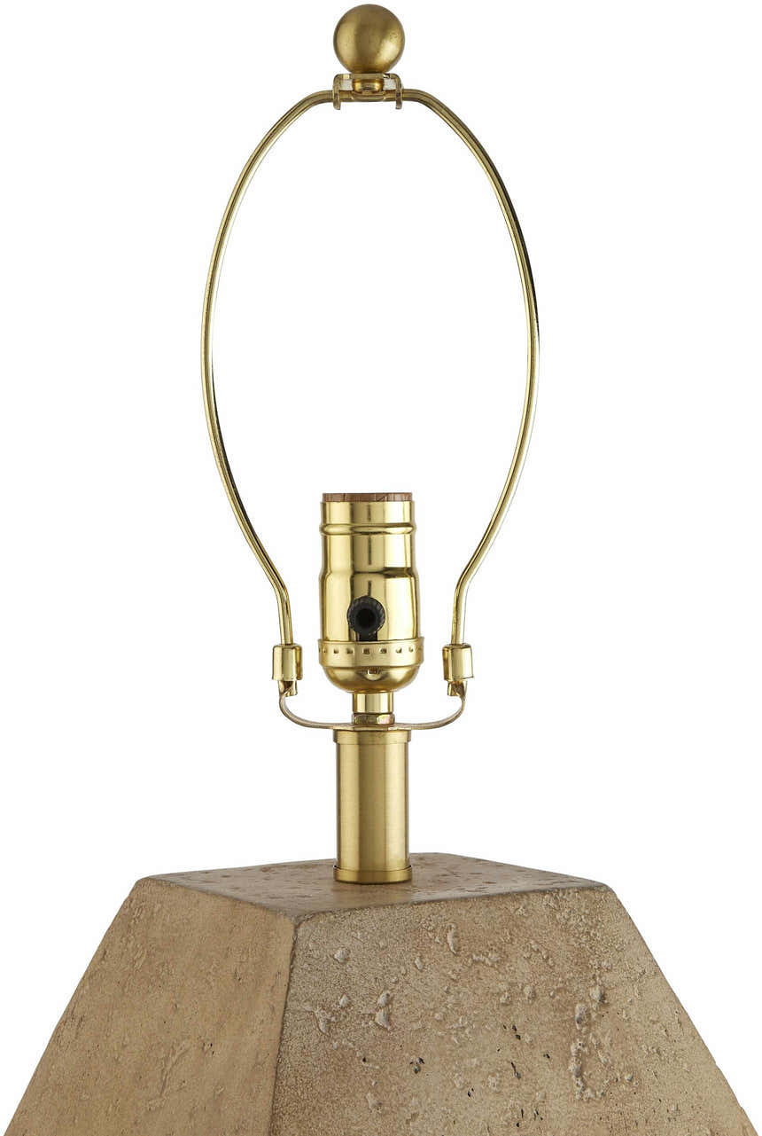 Coufouleux Table Lamp - Clearance