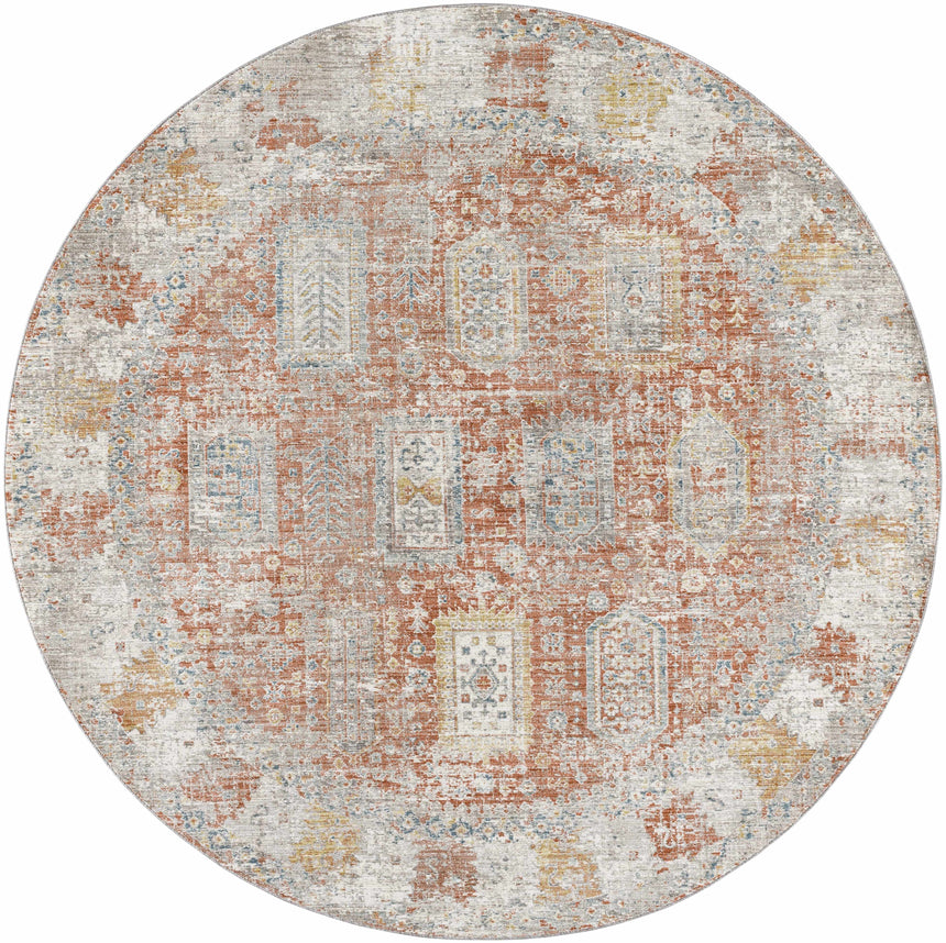 Casta Area Rug - Clearance