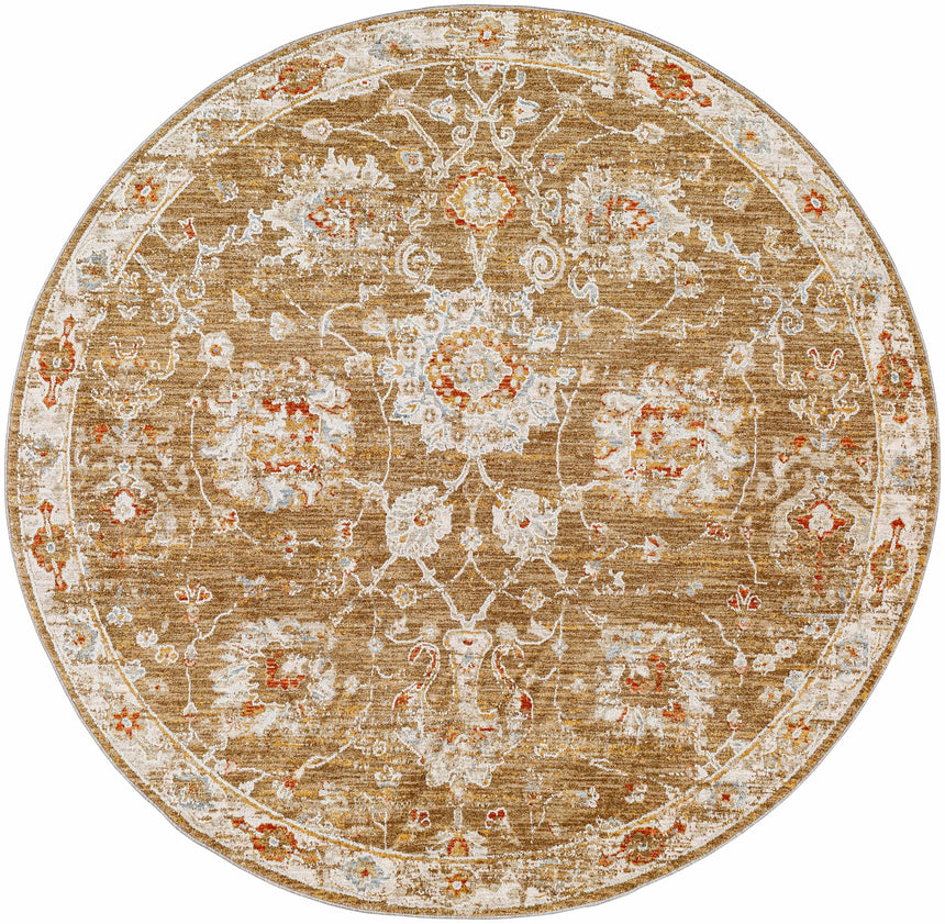 Castlegar Area Rug - Promo