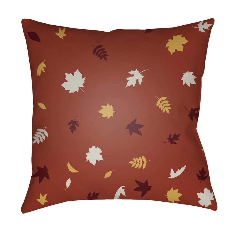 Castleconnell Outdoor Throw Pillow