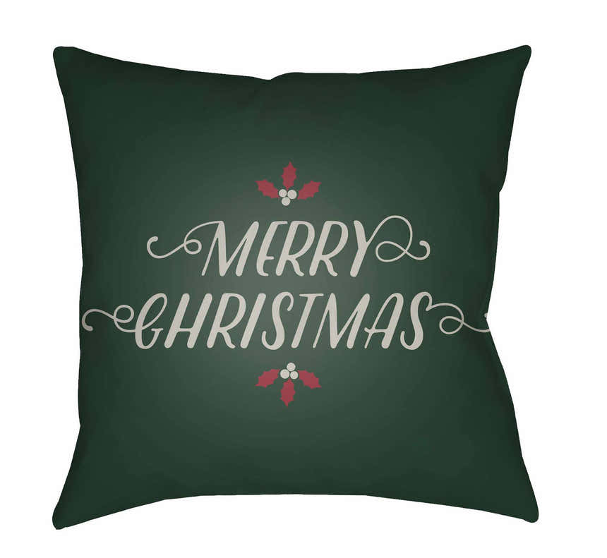 Castilla Outdoor Throw Pillow