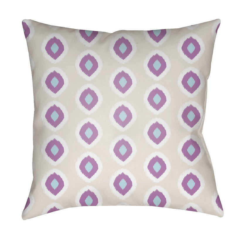 Culacling Outdoor Throw Pillow