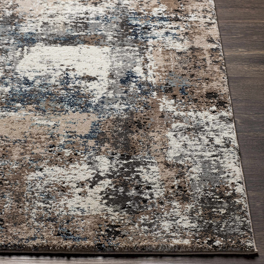 Culasian Luxe Thick Area Rug