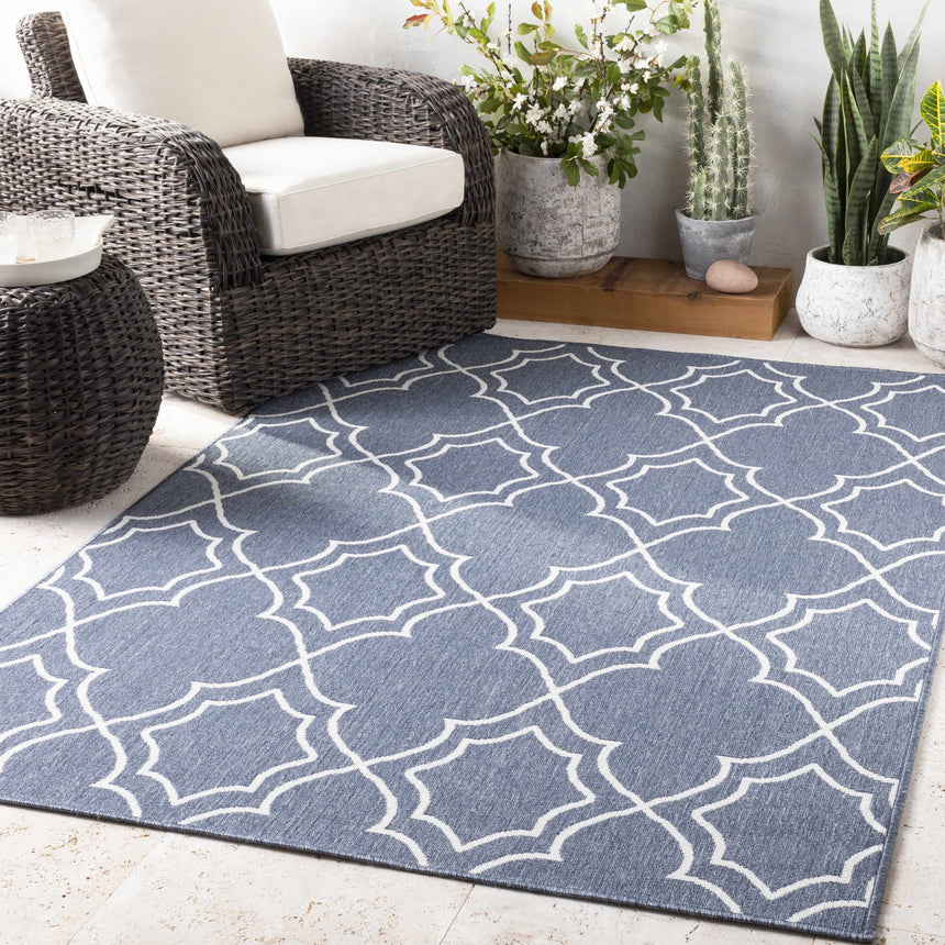 Curryville Area Rug - Clearance