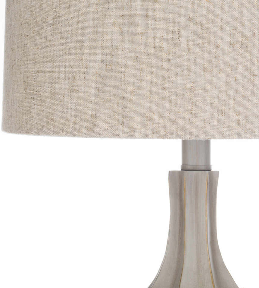 Curry Table Lamp