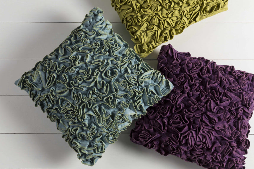 Tugun Throw Pillow - Clearance