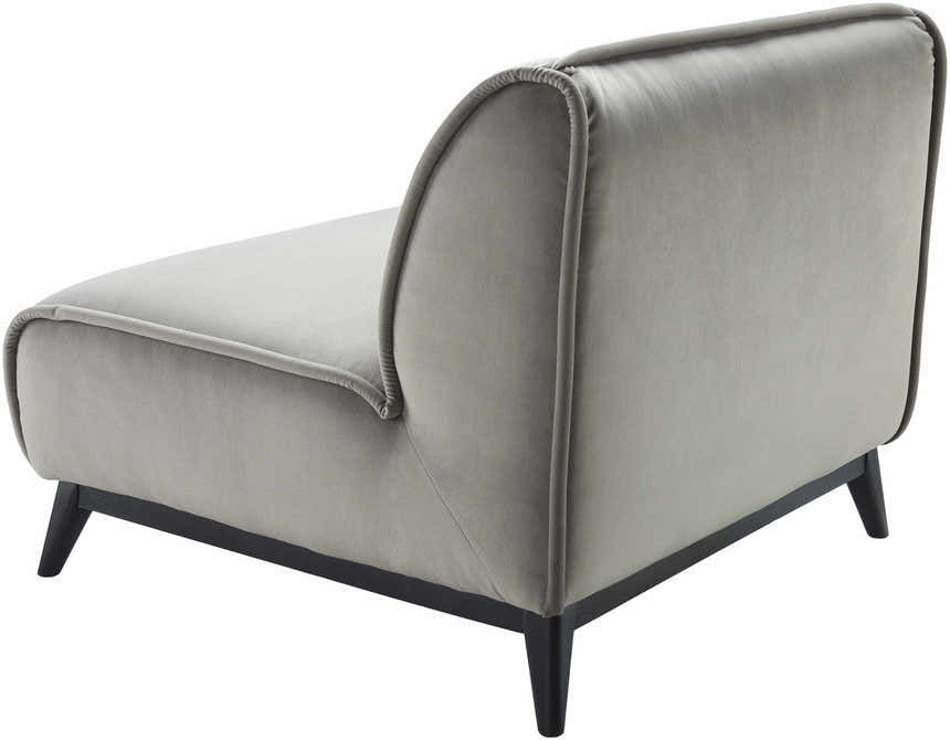 Chiavenna Lounger - Clearance