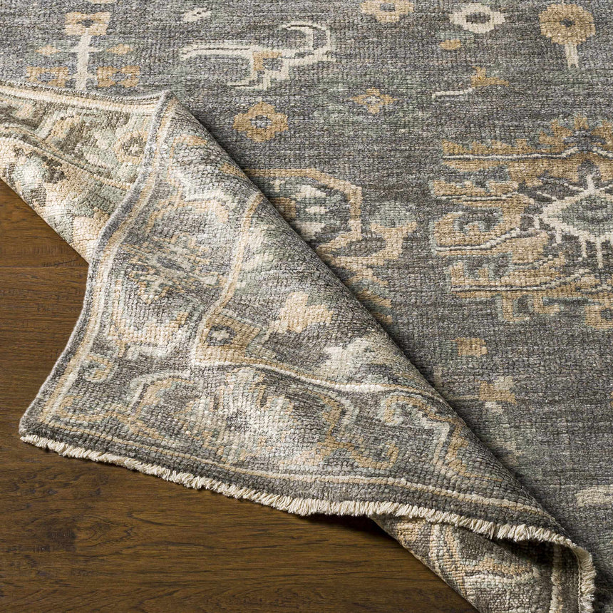 Dallas Area Rug - Clearance