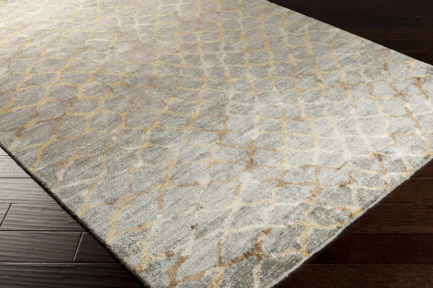 Daisytown Area Rug - Clearance