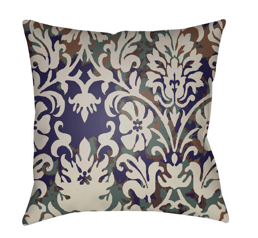 Dalirig Outdoor Throw Pillow