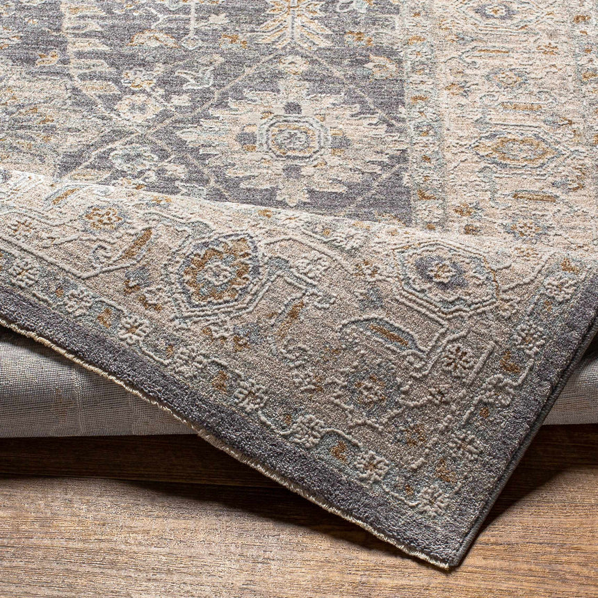 Dalupirip Statement Rug