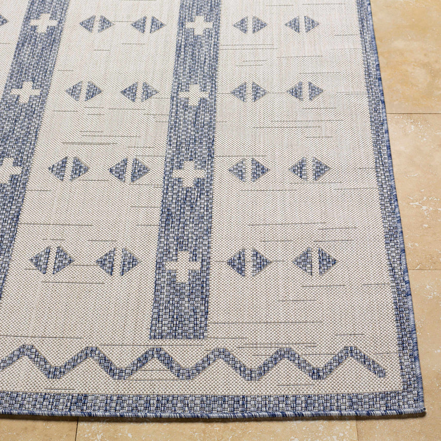 Dapitan Indoor & Outdoor Rug - Clearance