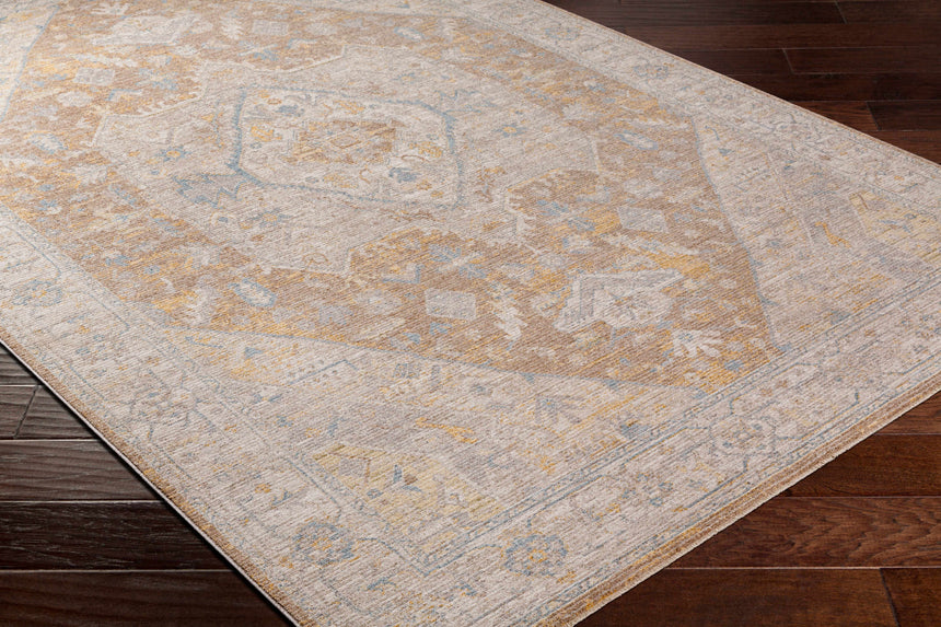 Darin Area Rug - Clearance