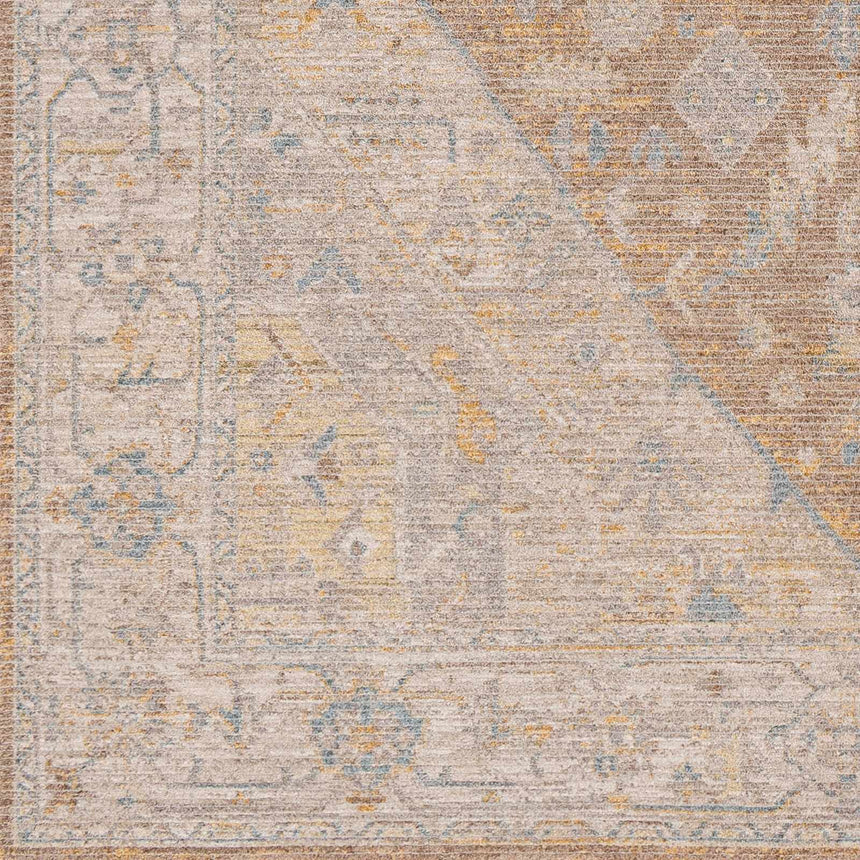 Darin Area Rug - Clearance