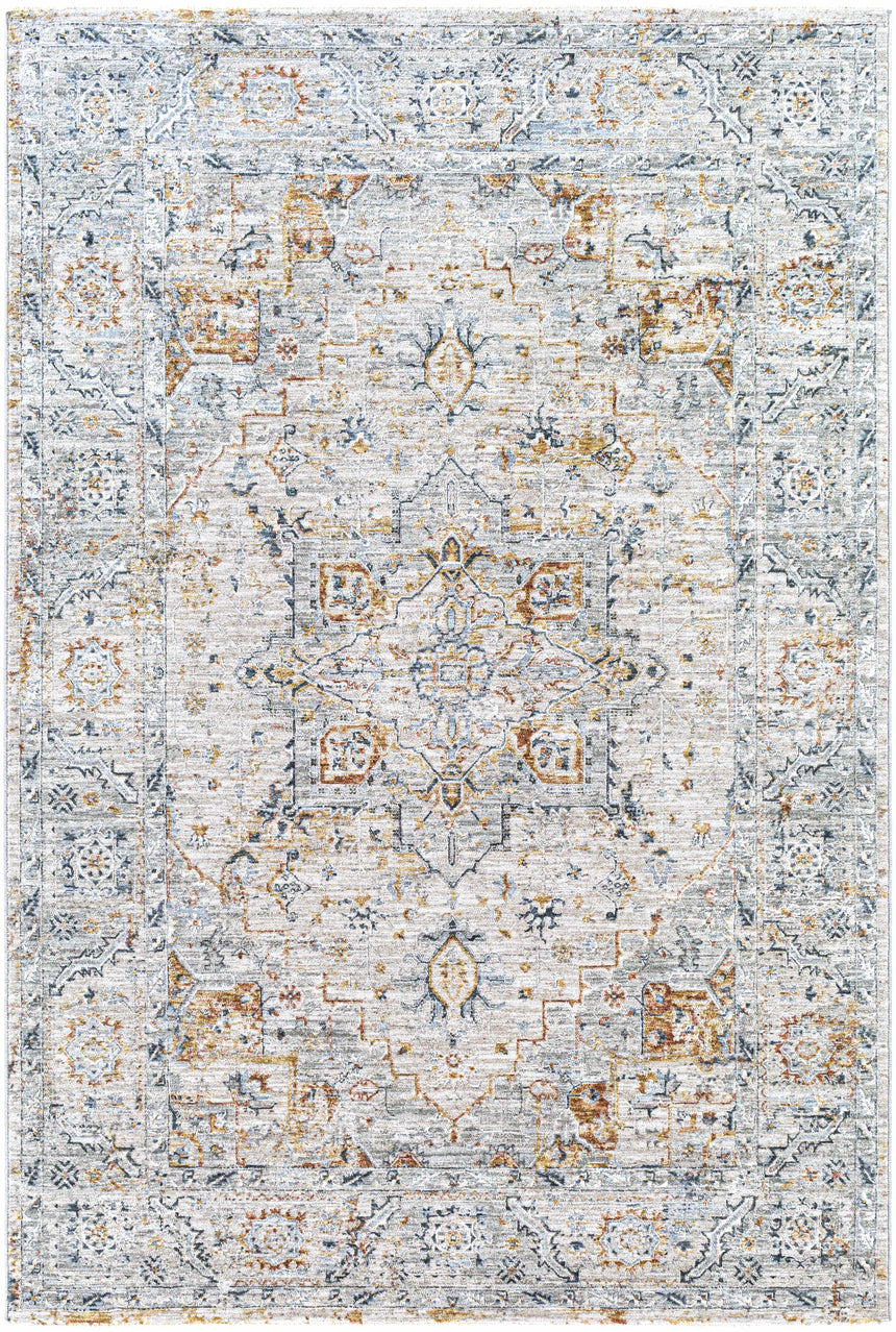 Darvel Luxe Rug