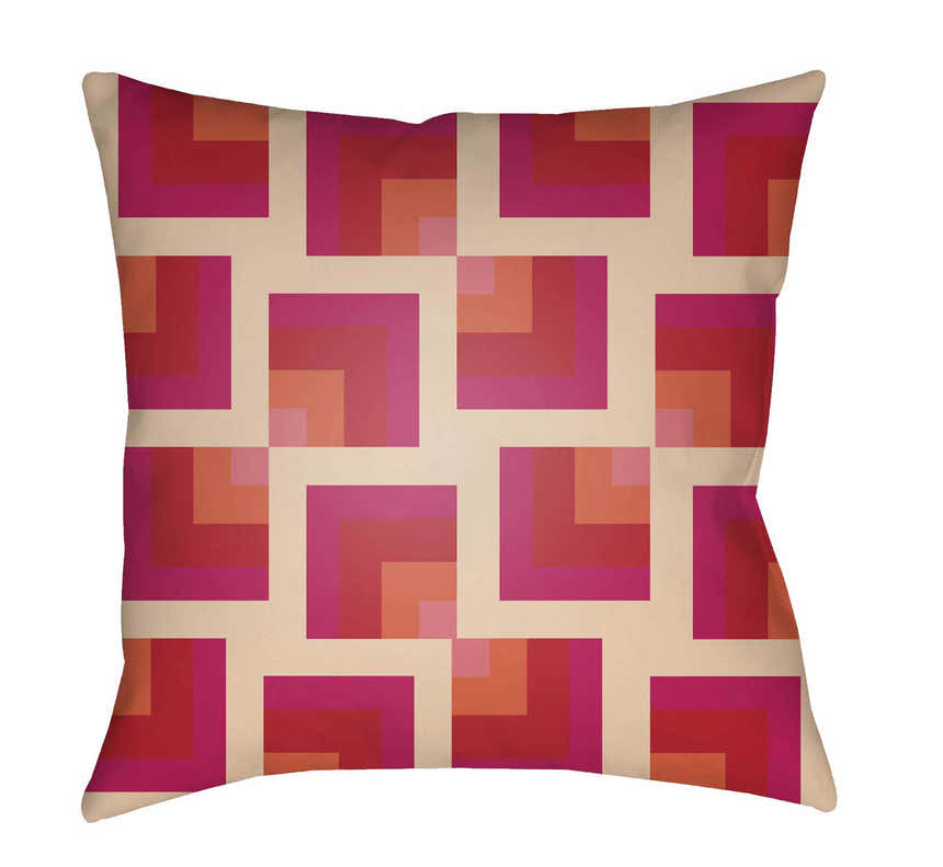 Daykitin Outdoor Throw Pillow