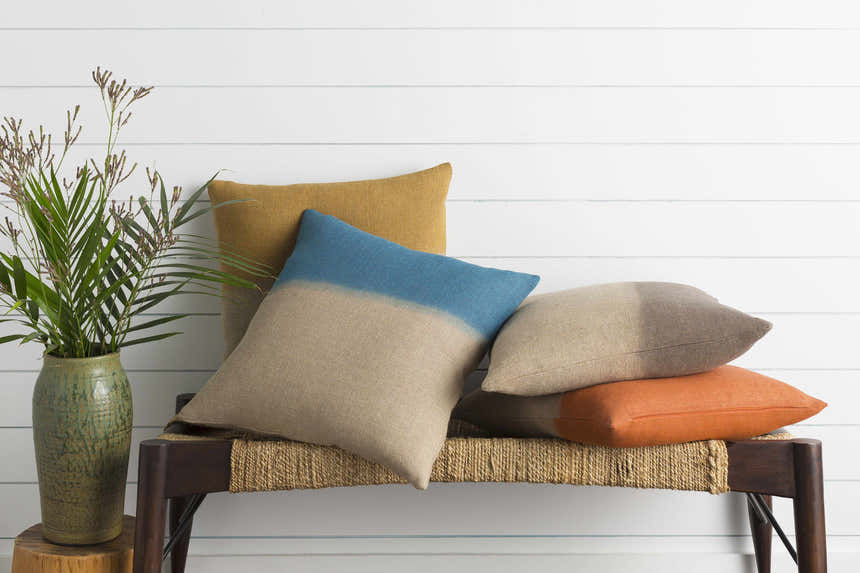Clarion Throw Pillow - Clearance