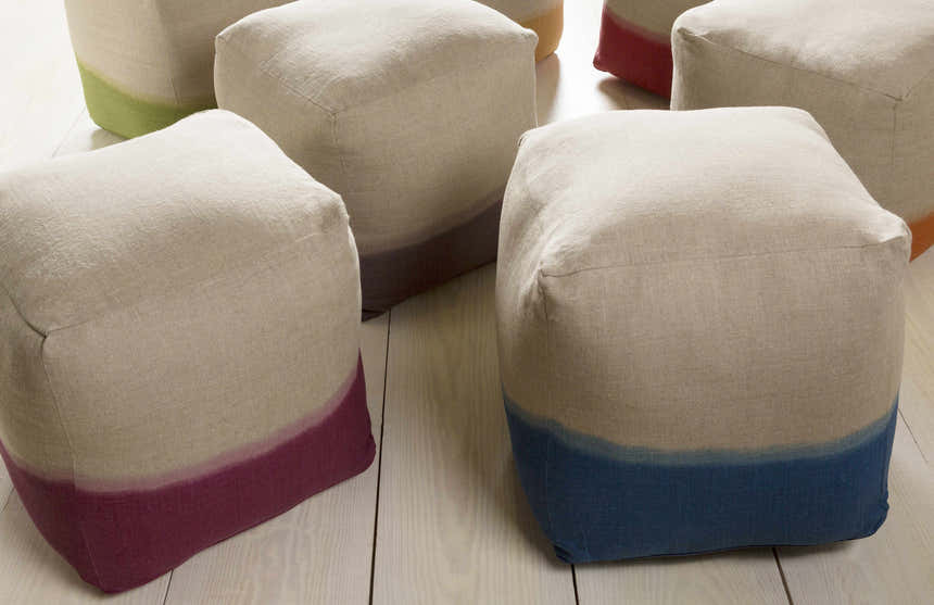 Rozhniativ Pouf - Clearance