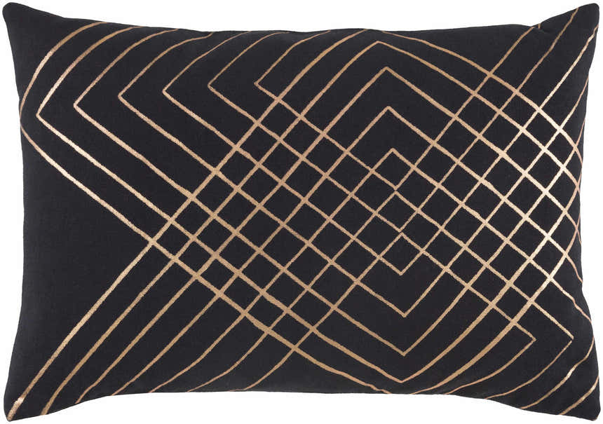 Dearing Pillow Cover - Clearance