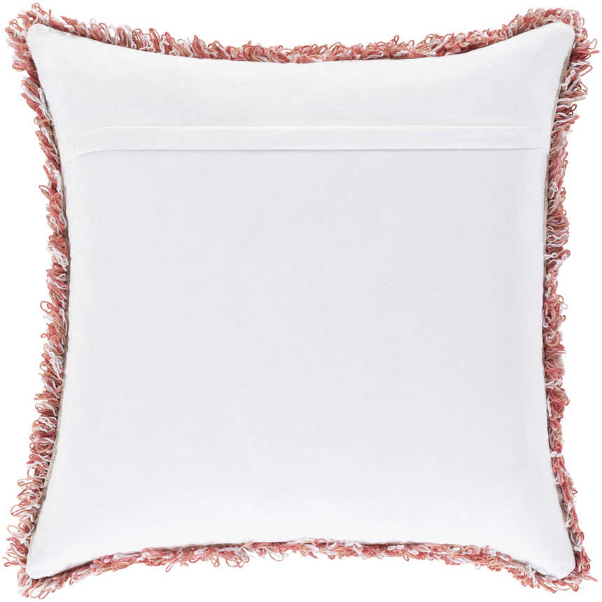 Dehue Throw Pillow - Clearance