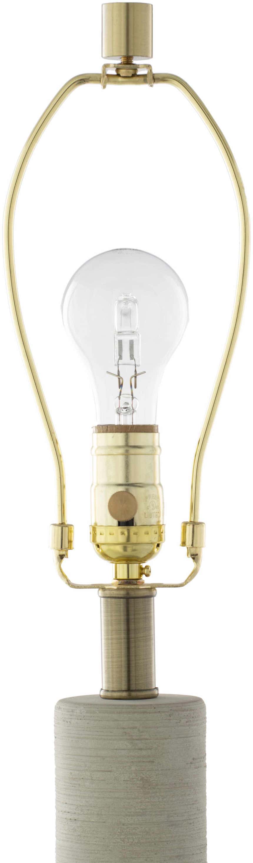 Delight Table Lamp - Clearance