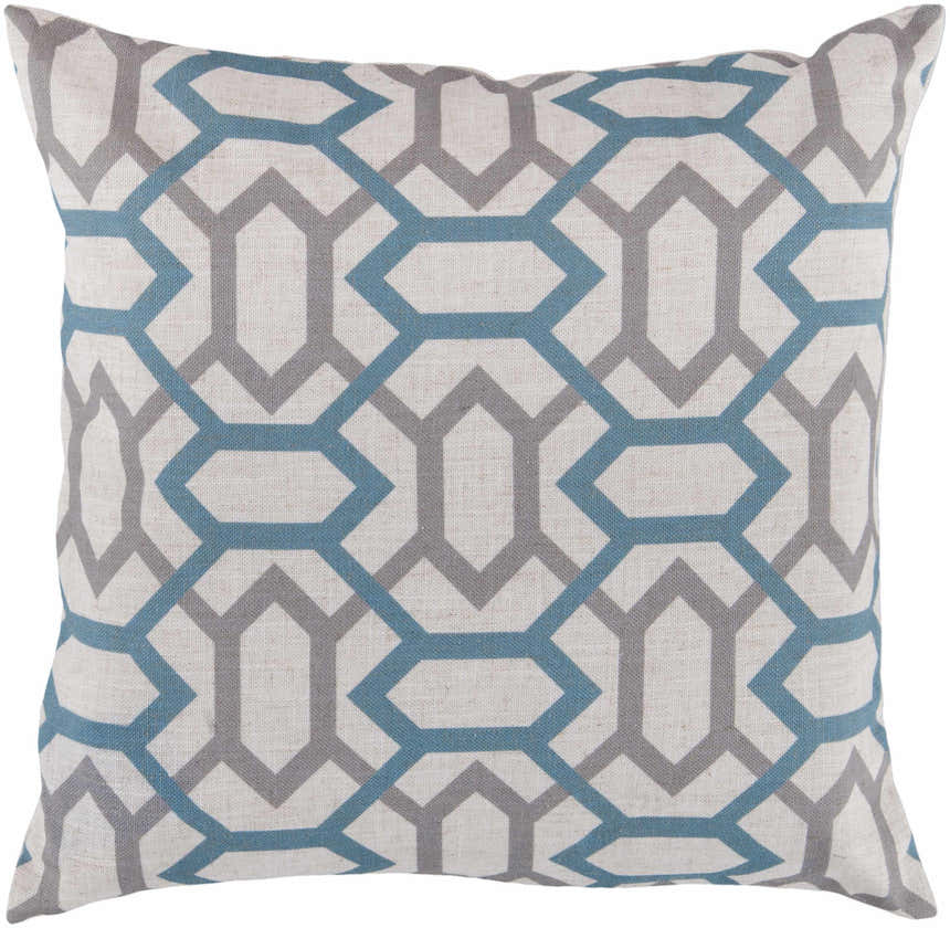 Delmita Pillow Cover - Clearance