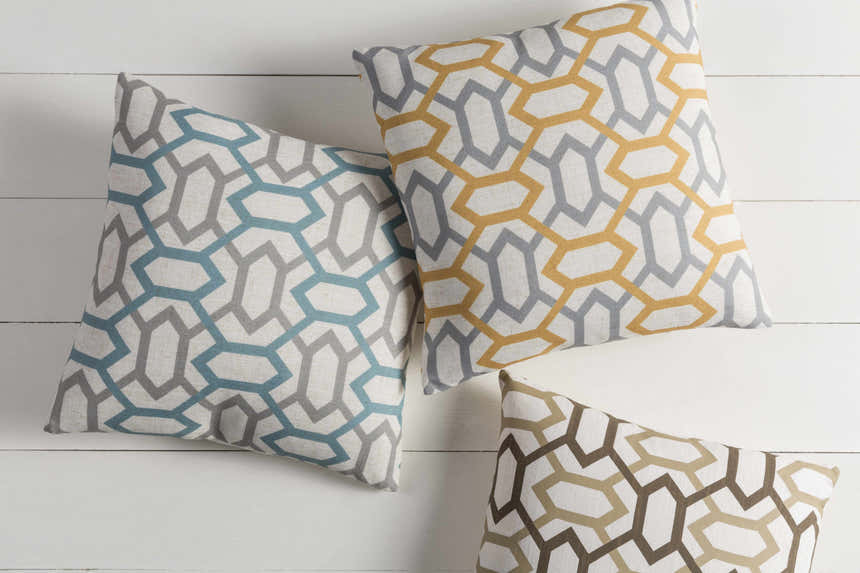 Delmita Pillow Cover - Clearance