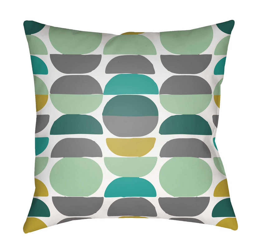Despard Outdoor Throw Pillow