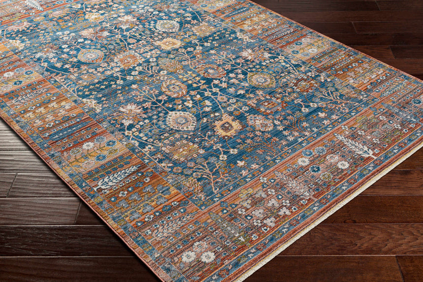 Devrekani Area Rug - Clearance