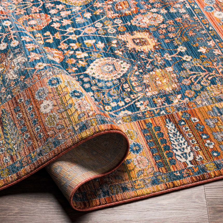 Devrekani Area Rug - Clearance