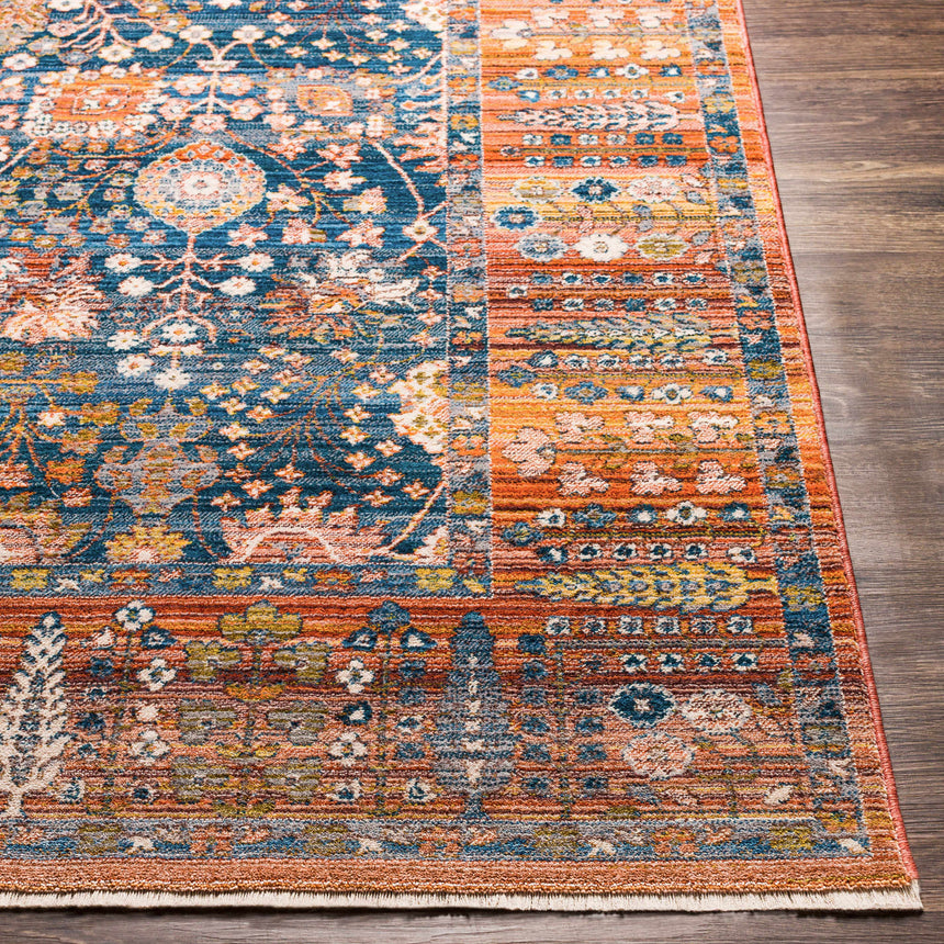 Devrekani Area Rug - Clearance