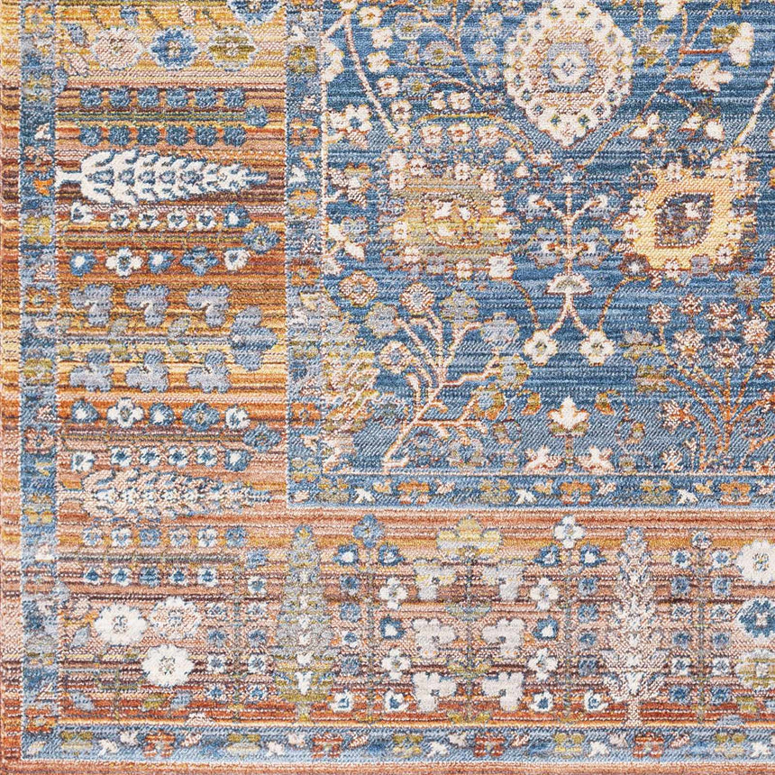 Devrekani Area Rug - Clearance